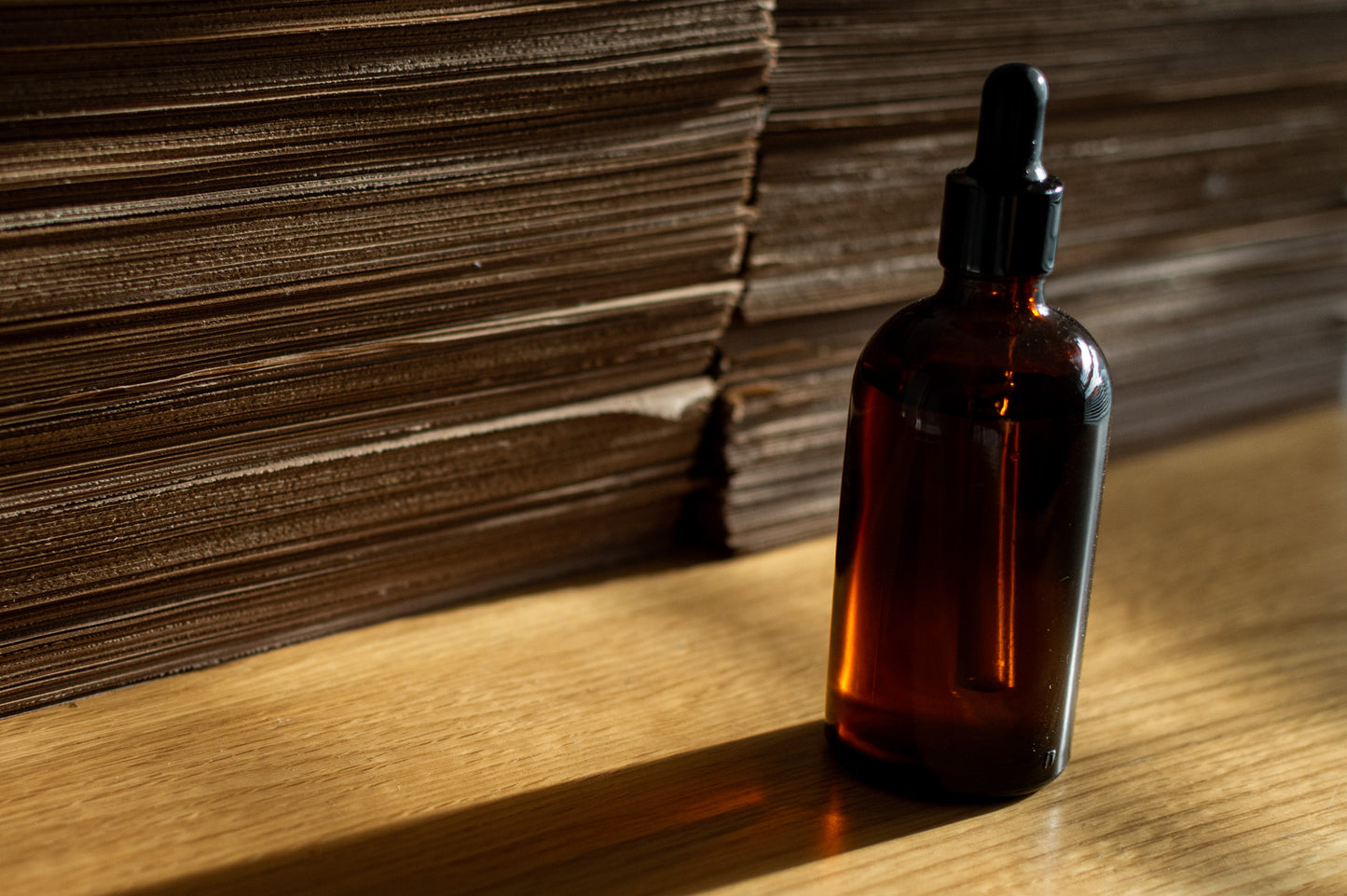Black Seed Oil