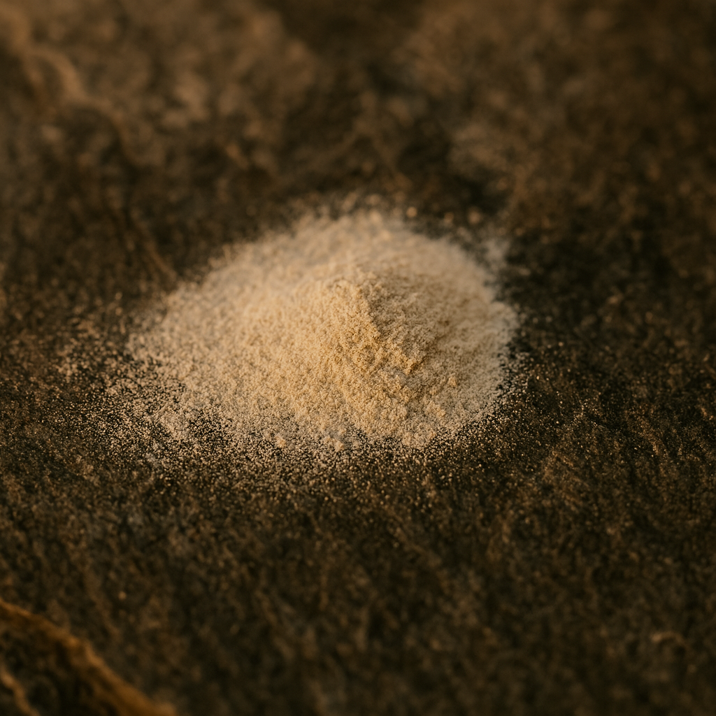 Range-grazed Microcrystalline Hydroxyapatite Toothpowder