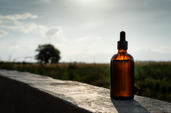 Black Seed Oil