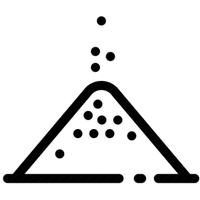 USP-grade baking soda