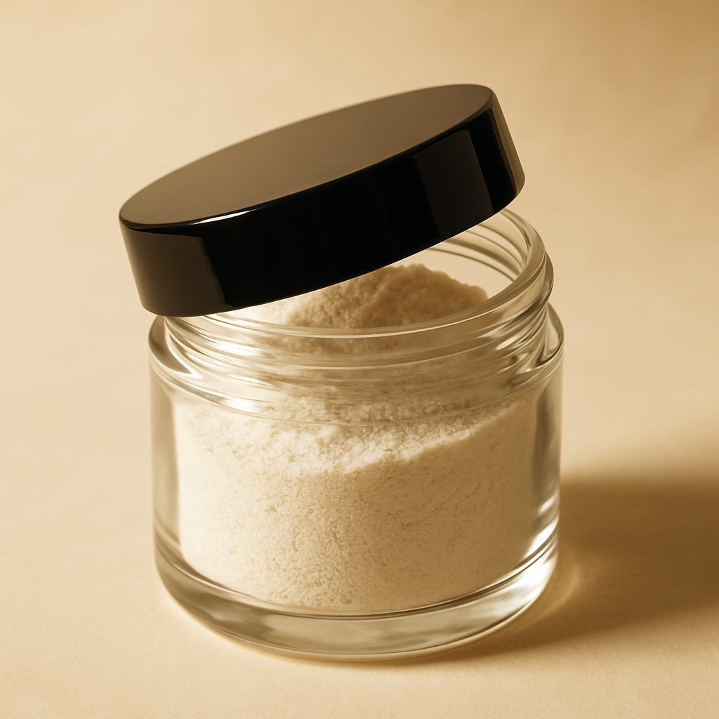 Range-grazed Microcrystalline Hydroxyapatite Toothpowder